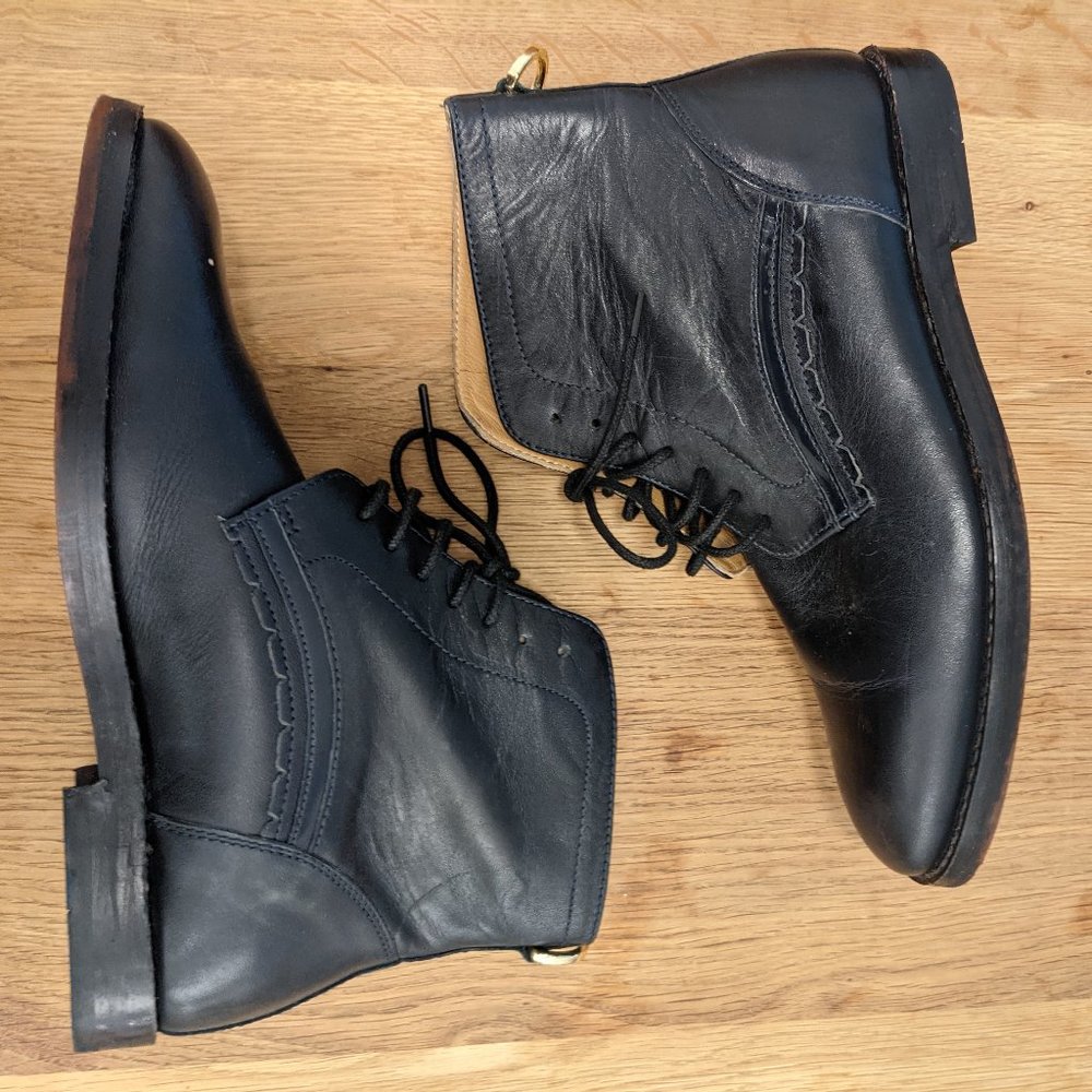 H by Hudson Boots